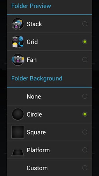 Image 5 for Nova Launcher