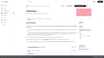 Image 0 for MusicLM by Google