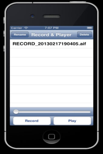 Image 1 for SoundRecord_1