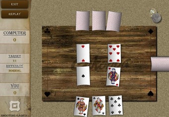Imagen 0 para King of Chkobba