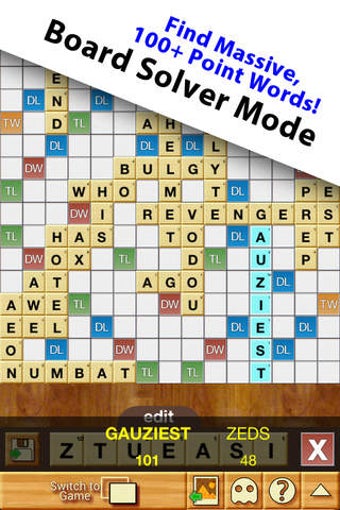 Image 0 for Word Breaker - cheat at W…