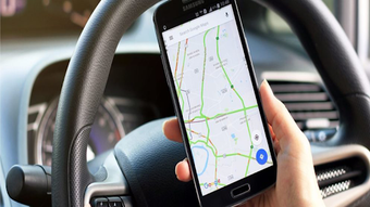 Image 3 for Voice GPS Driving Directi…