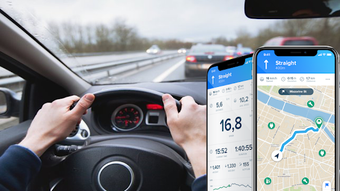 Image 2 for Voice GPS Driving Directi…