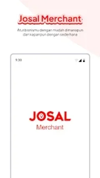 Imagen 0 para Josal Merchant