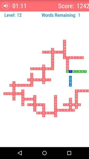Image 0 for Word Chain