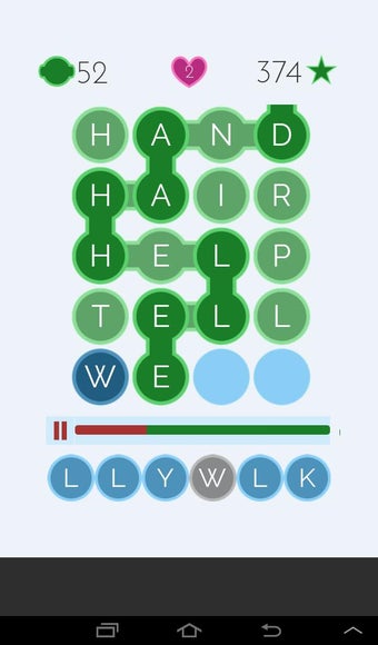 Image 2 for Word Chain