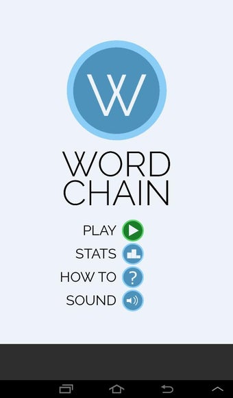 Image 3 for Word Chain