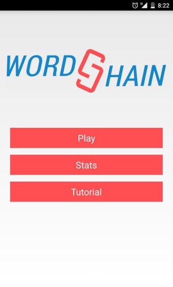 Image 1 for Word Chain