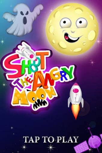 Image 0 for Shoot The Angry Moon