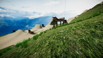 Image 0 for BIGPARK for Descenders