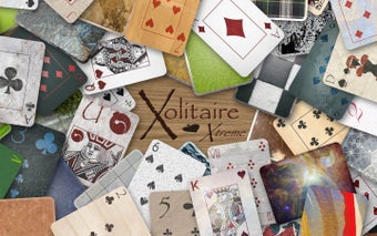 Imagen 1 para Xolitaire Xtreme
