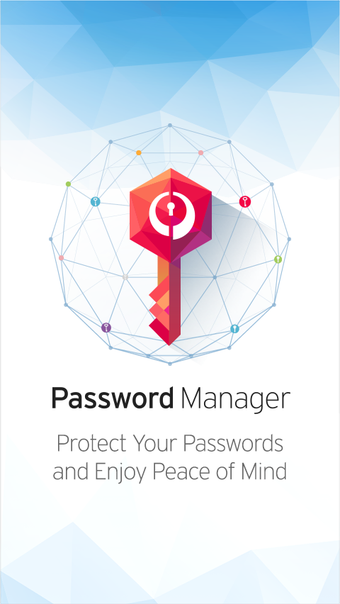 Image 0 for Password Manager - SAVE &…