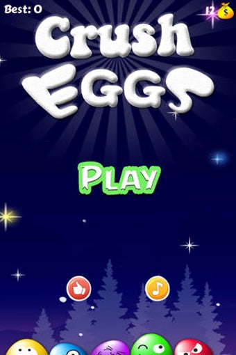 Image 0 for Crush Eggs