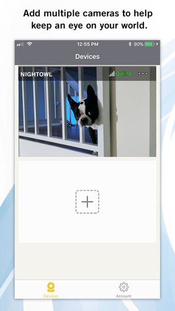 Image 0 for Night Owl Connect