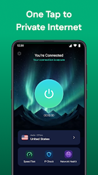 Image 0 for Peak VPN-Safe Pro