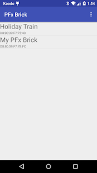 Imagen 2 para PFx Brick