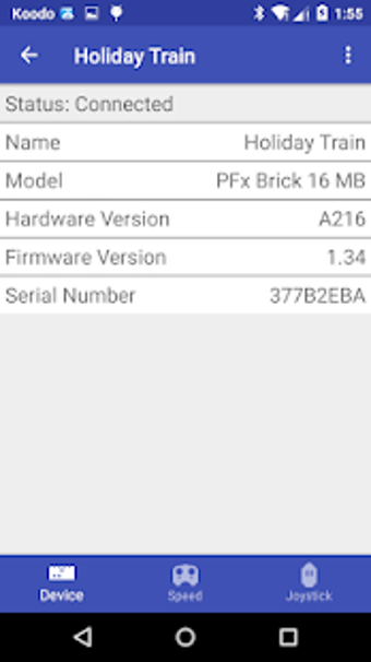Imagen 3 para PFx Brick