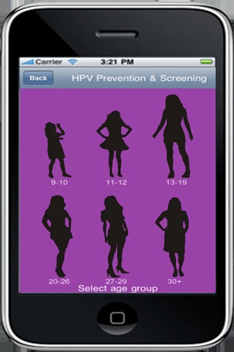 Image 0 for Cervical Cancer Preventio…