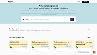 Image 0 for Insightmonk