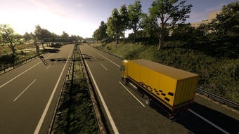 Imagen 0 para On the Road: Truck Simula…