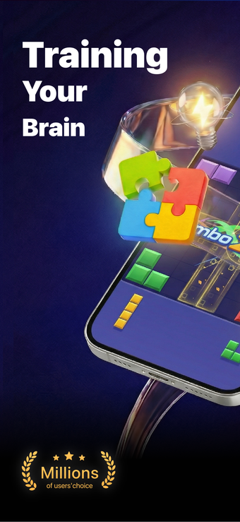 Imagen 0 para IQ Boost: Brain Trainer G…