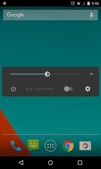 Image 2 for Dimly - Screen Dimmer