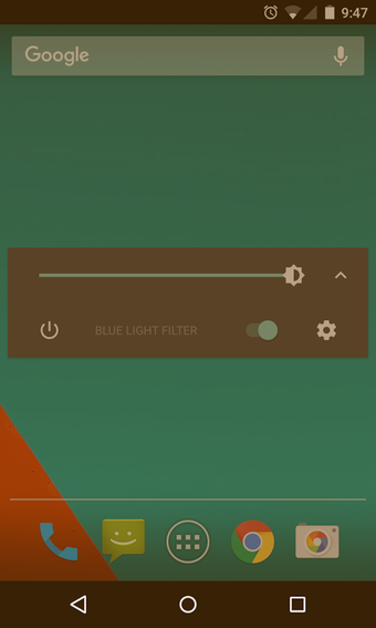 Image 0 for Dimly - Screen Dimmer