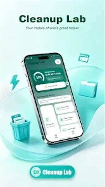 Imagen 0 para Cleanup Lab