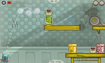 Image 0 for Rats Invasion 3 : Physics…