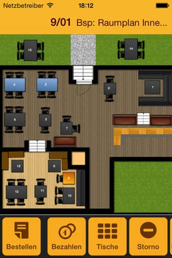 Image 0 for Restaurant Point of Sale …