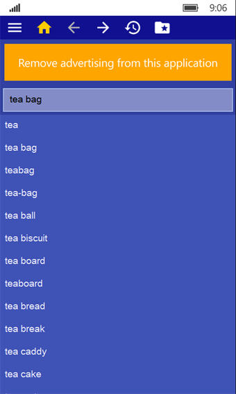 Image 0 for English Chinese dictionar…