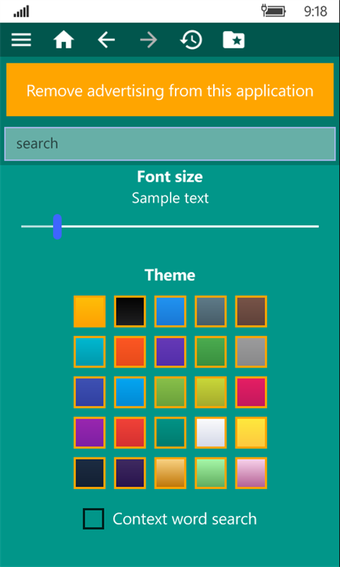 Image 1 for English Chinese dictionar…