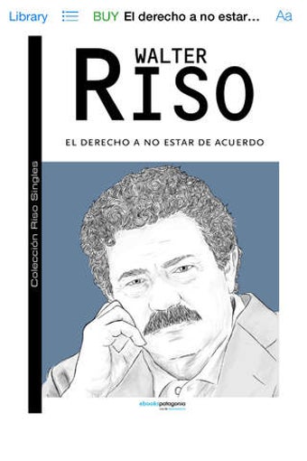 Image 0 for Walter Riso ebooks de la …