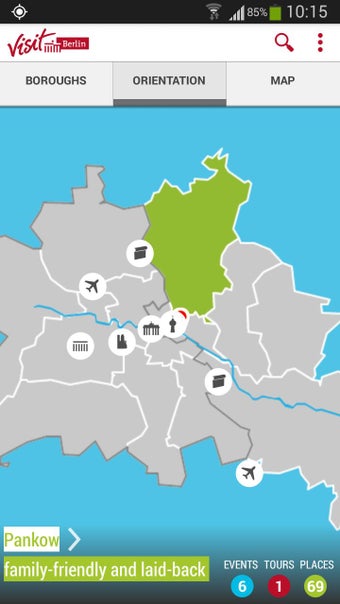 Image 0 for Going Local Berlin