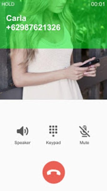 Image 0 for Fake Call Simulator