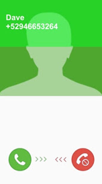 Image 1 for Fake Call Simulator