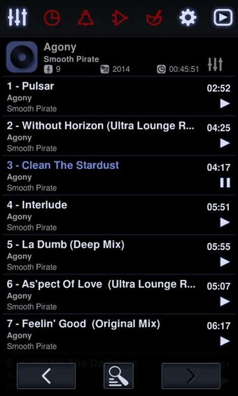 Image 2 for Neutron Music Player for …