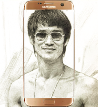 Imagen 0 para bruce lee wallpaper top