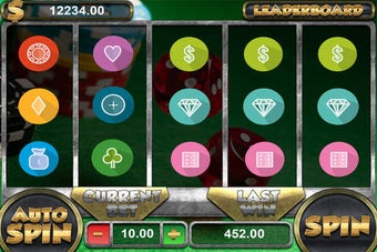 Imagen 0 para Casino Fa Fa Fa Lucky Pla…