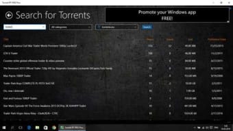 Image 3 for Torrent RT FREE Plus for …