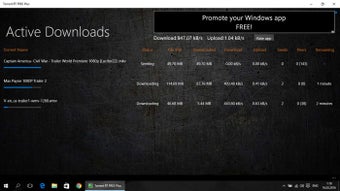Imagen 0 para Torrent RT FREE Plus for …