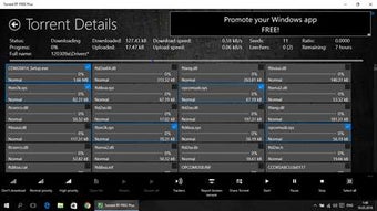 Imagen 3 para Torrent RT FREE Plus for …