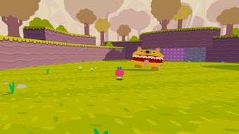 Image 0 for Dadish 3D