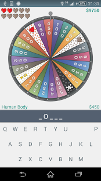 Imagen 0 para Wheel of Luck
