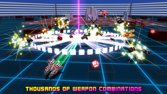 Image 1 for Hovercraft: Getaway