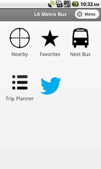 Image 2 for LA Metro Bus