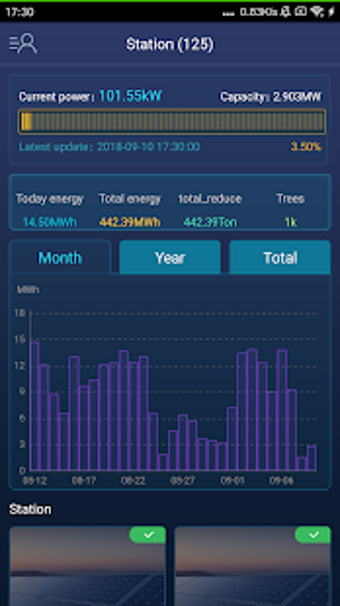 Imagen 3 para Hoymiles EnduserAPP
