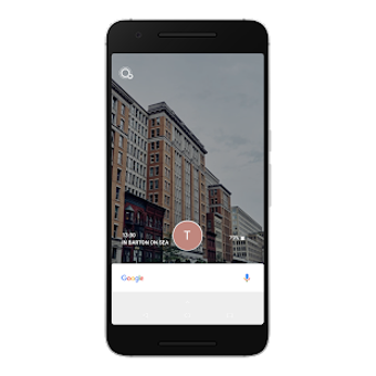 Image 1 for Fuchsia OS