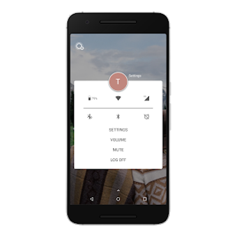 Image 0 for Fuchsia OS