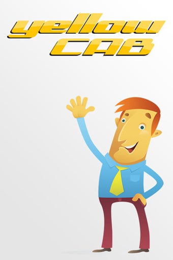 Image 0 for Yellow Cab App
